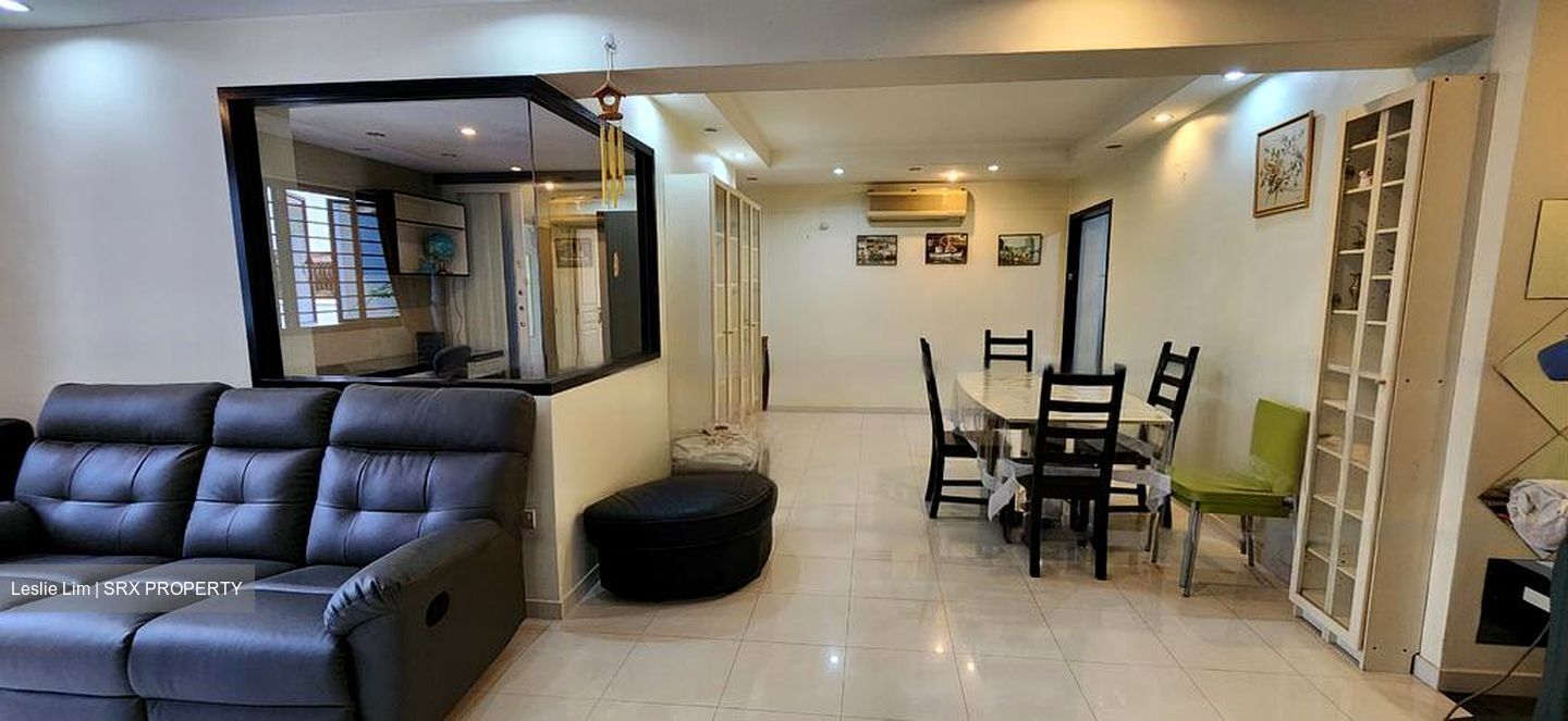 Blk 320C Anchorvale Grove (Sengkang), HDB Executive #578683351